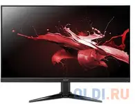 Монитор 27" acer nitro qg271bii черный va 1920x1080 300 cd/m^2 1