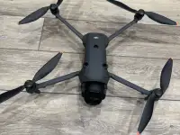 Dji Mavic 4 Pro Drone with 512gb Creator Combo