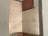 Профессионал кафельщик