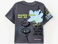 Футболка sela