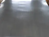 Лист-плита нихромовая