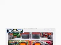 Игрушечное оружие zuru