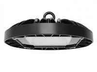 Светильник промышленный wolta ufo-200w/01 5500k 200 вт ip65 18000 лм