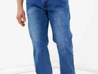 Джинсы finn flare