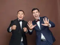 Ведущий Тамада Шоумэн, фотография 7