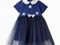 Платье trendyco kids