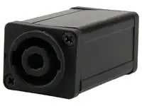 Переходной разъем speakon soundking cb302
