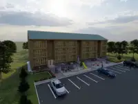 Дизайн интерьера, все виды проектирования, фотография 8