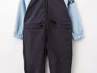 Комбинезон утепленный batik