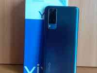 СРОЧНО ПРОДАМ VIVO Y53s, 128 GB, фотография 2