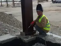 Услуги сантехника. Газоэлектросварщика., фотография 2