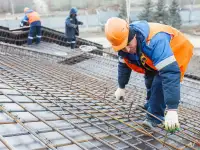 требуются сварщики 4-5-6 разряда и разнорабочие.бывают командировки, фотография 2