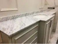Столешницы из натурального и искусственного камня, фотография 11