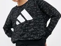 Свитшот adidas