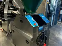 Тестоделитель ALTUNTOP ATK