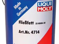 Смазка для центральных систем liquimoly fliessfett zs kook-40 (жидкая консистентная) 4714