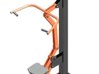 Воркаунт, уличные тренажеры ,турники,рукоходы., фотография 8