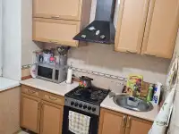 Продам трёхкомнатную квартиру в районе пересечения улиц Джандосова и Яссауи., фотография 10