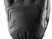 Перчатки zanier 17-18 kirchberg gtx he 20 schwarz black