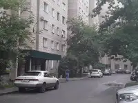 ОТ СОБСТВЕННИКА. Продаем 3 комнатную квартиру по Наб. Славского 22, фотография 5