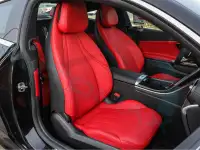 2024 Mercedes-Benz CLE 200, фотография 7