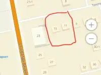 Продам дом с участком земли, Толстого 13,, фотография 4