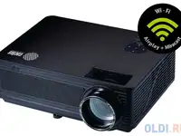 Проектор cactus cs-prm.05b.wuxga-w lcd 2800lm (1920x1080) 2000:1 ресурс лампы:30000часов 2xusb typea