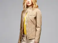 Женская куртка lacoste