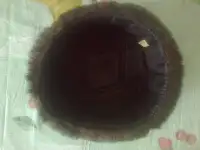 шапка зимняя меховая обмен, фотография 3