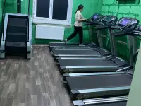 Продам действующий бизнес, тренажерныйспортивный зал общей площадью более 600 кв.м., фотография 10