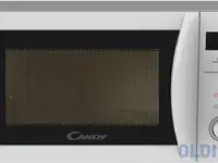 Микроволновая печь candy cmga20sdlw-07 700 вт белый