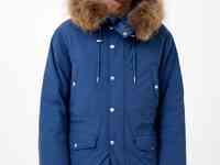 Парка finn flare