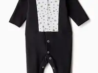 Комбинезон бельевой котмаркот