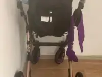 детские коляски продаются, фотография 4