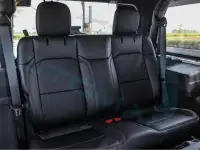 Jeep Wrangler Rubicon, фотография 7