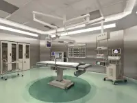 Медицинский линолеум, гомогенное напольное покрытие для чистых и промышленных помещений. Коммерческий линолеум КМ2, фотография 3