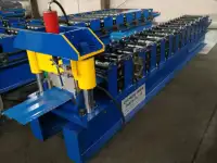 Оборудование для производства сайдинга модель БлокХаус