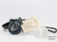 Зажимы контактные НН трансформатора, фотография 2