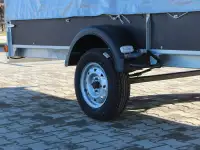 Прицеп Тайга плюс в Актобе, фотография 3