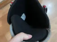 Ботинки для сноуборда, фотография 3