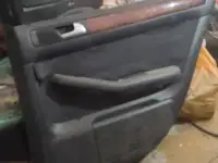 Карты дверные AUDI A 6, фотография 2