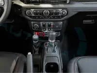 2024 Jeep Wrangler Rubicon 2.0 Turbo, фотография 6