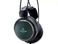 Наушники закрытого типа audio-technica ath-a990z