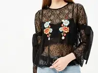 Блуза glamorous