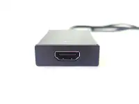 Адаптер ViTi VHD VGA на HDMI, с аудио Оптом, фотография 3