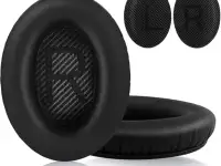 Подушки для наушников BOSE QC 45, фотография 3