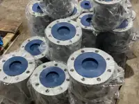 Краны шаровые API, ASME, ANSI, фотография 9