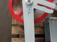 Устьевое Оборудование, фотография 6