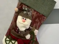 Новогодний сапог, фотография 7