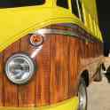 Ретро Фудтрак VW T1, фотография 5